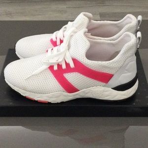 MARCCAIN Sneakers Size 8